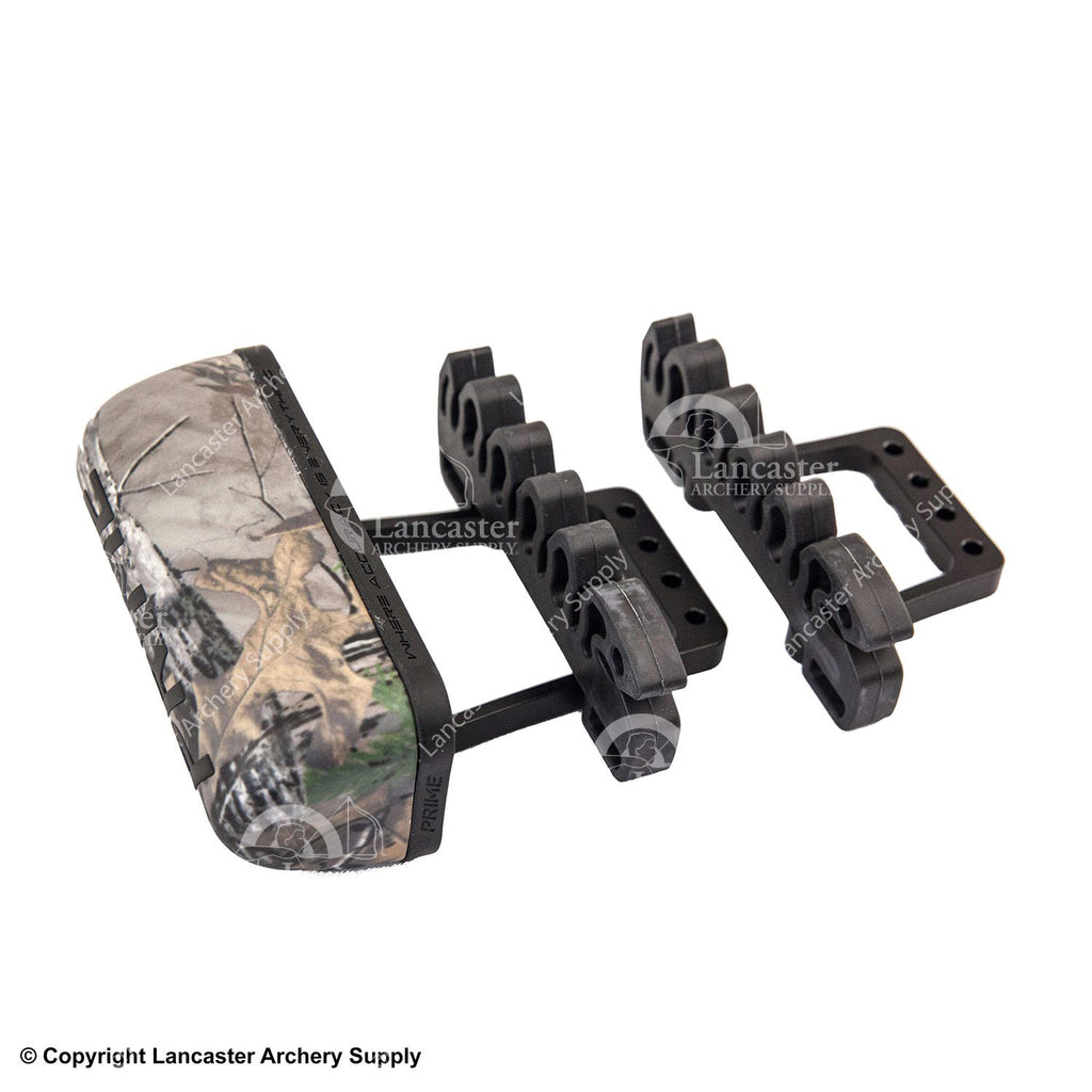 Prime Sherpa 2 Piece Quiver Lancaster Archery Supply