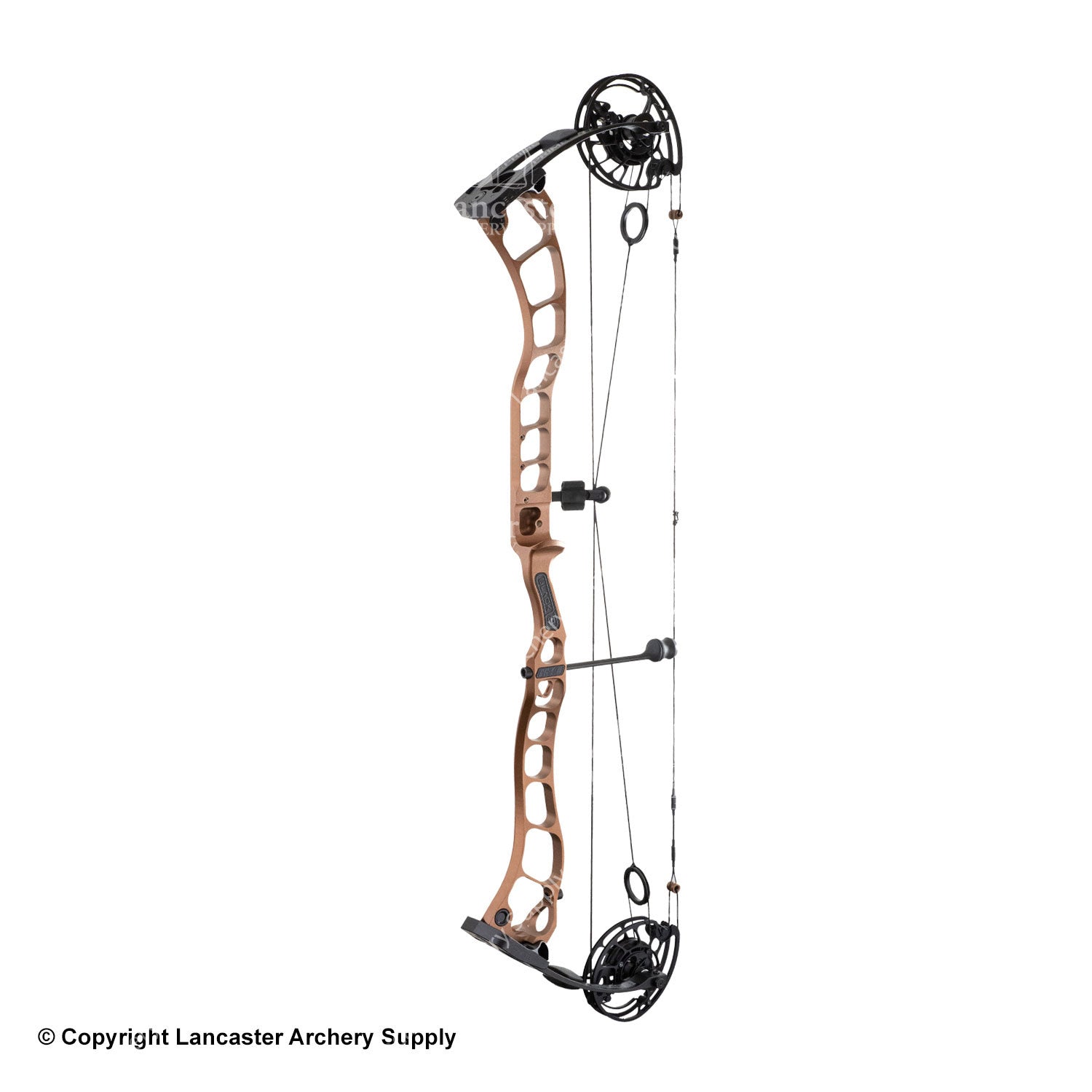 Prime Black 9 Compound Bow (Target Colors)