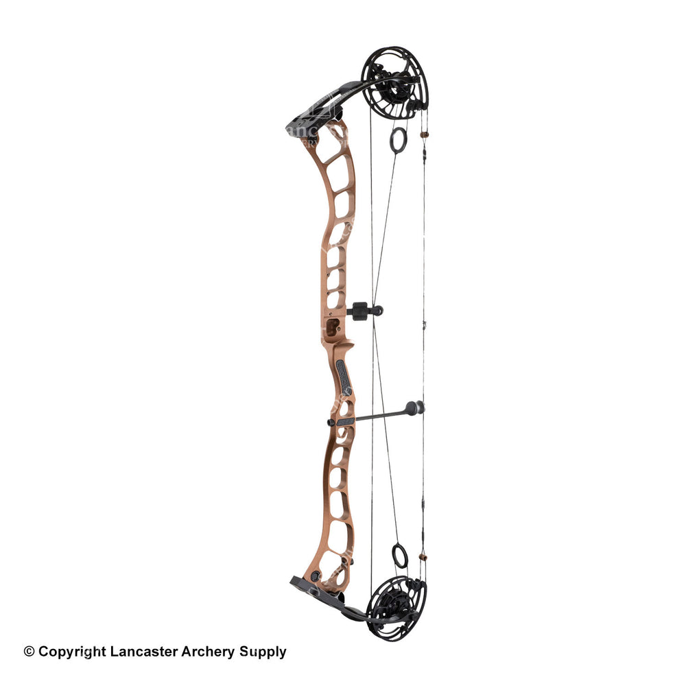 Prime Black 9 Compound Bow (Target Colors)