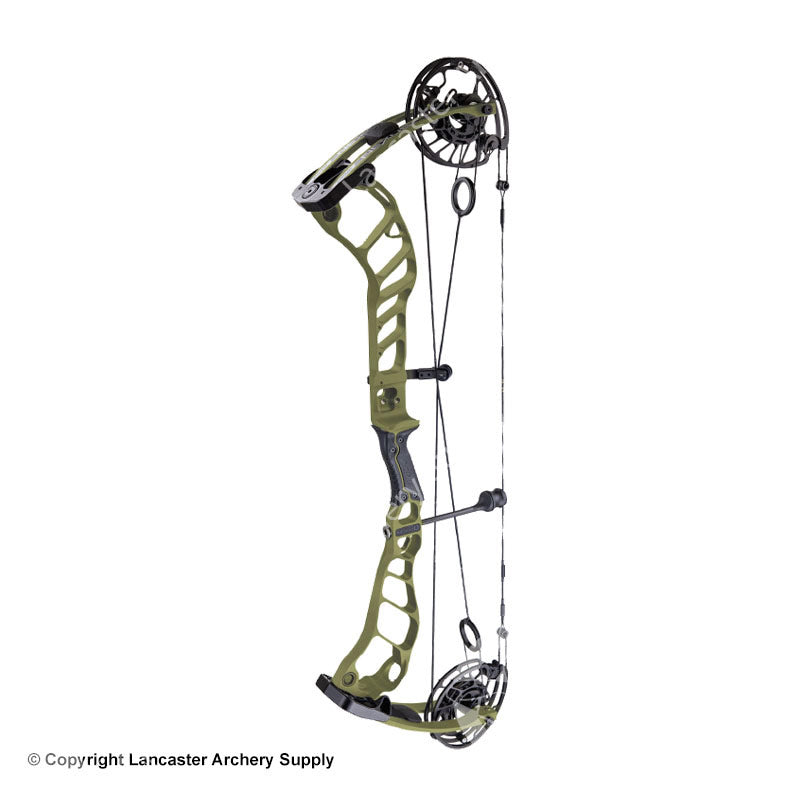2021 Prime Nexus 2 Compound Bow