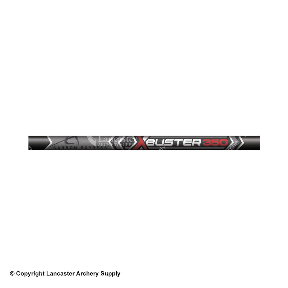 Carbon Express X-Buster Arrow Shaft