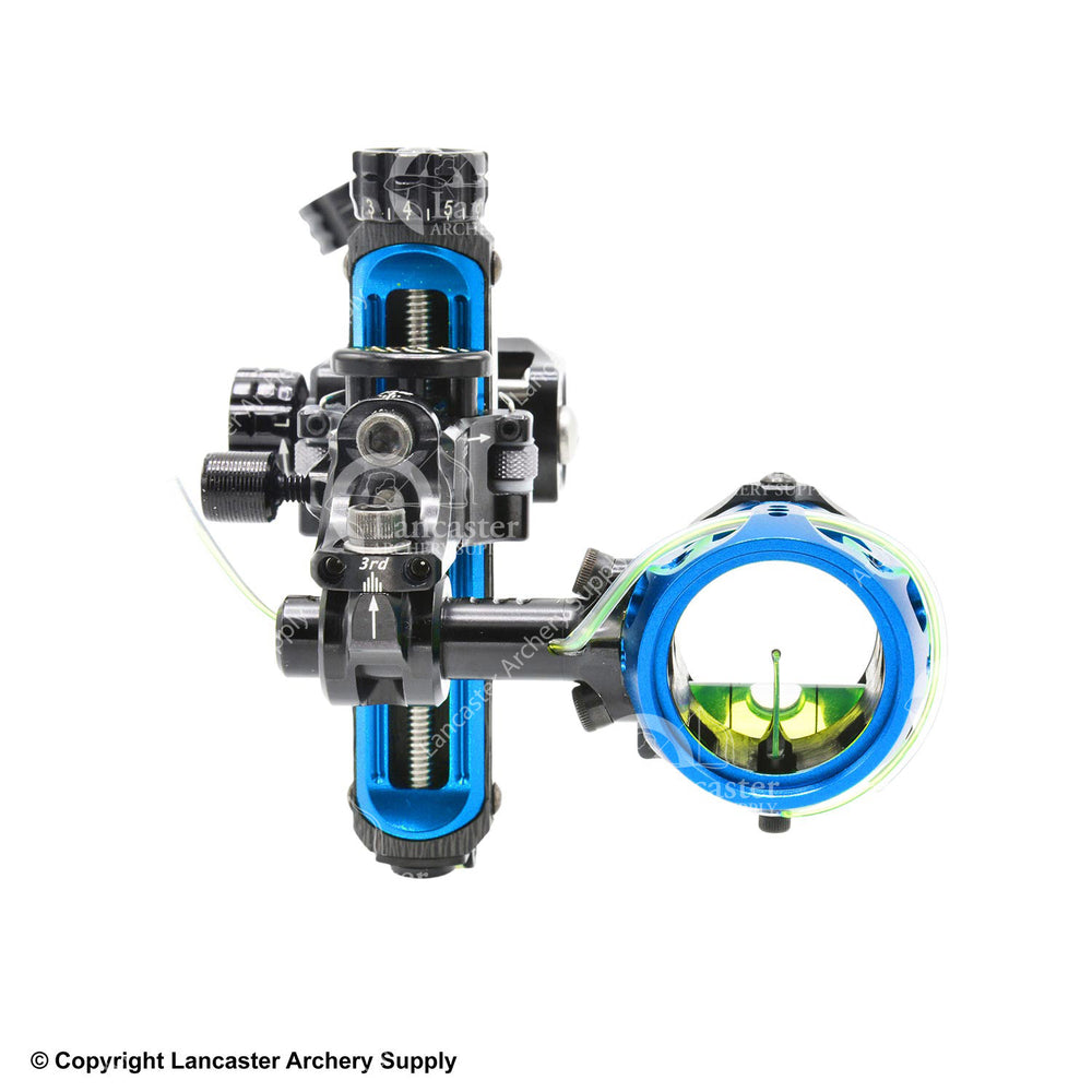 SURE-LOC Carbonic Target Sight
