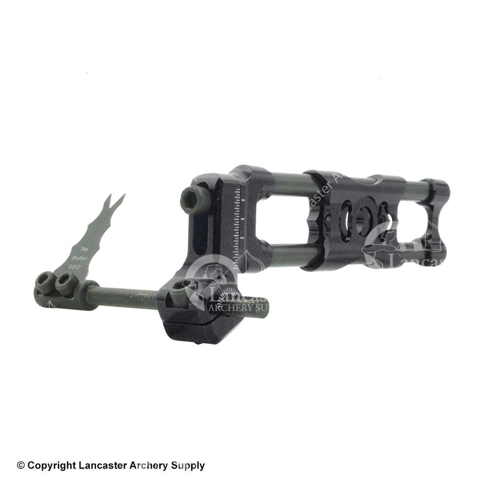 SURE-LOC Rhythm Arrow Rest