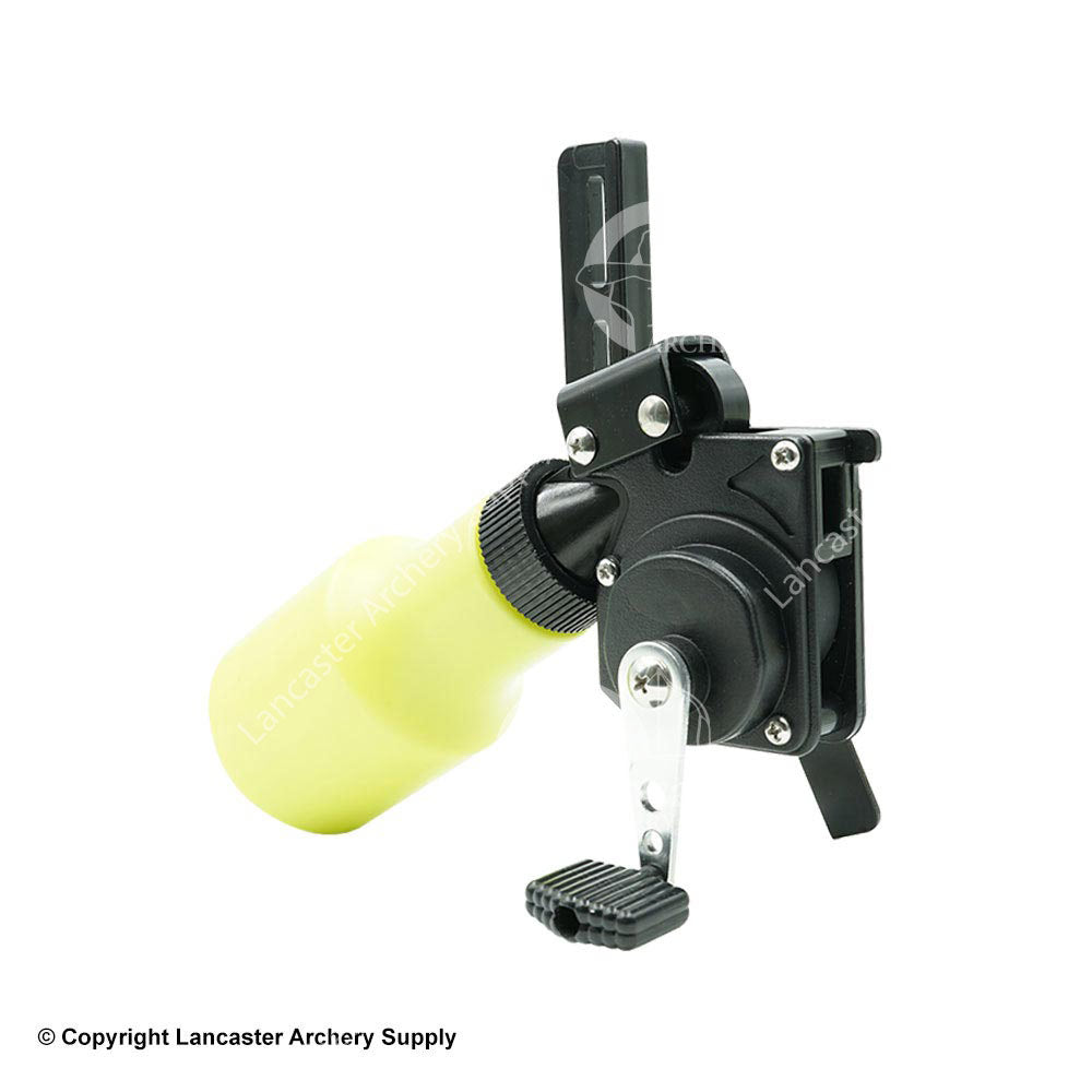 Muzzy Bowfishing Bottle Reel