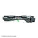 Muzzy Bowfishing LV-R Quick Detach Reel