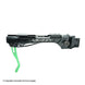 Muzzy Bowfishing LV-R Quick Detach Reel