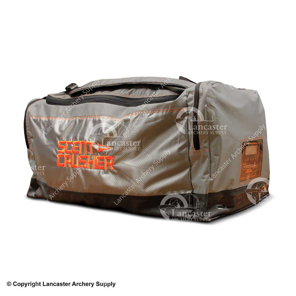 Scent Crusher Covert Closet Duffel