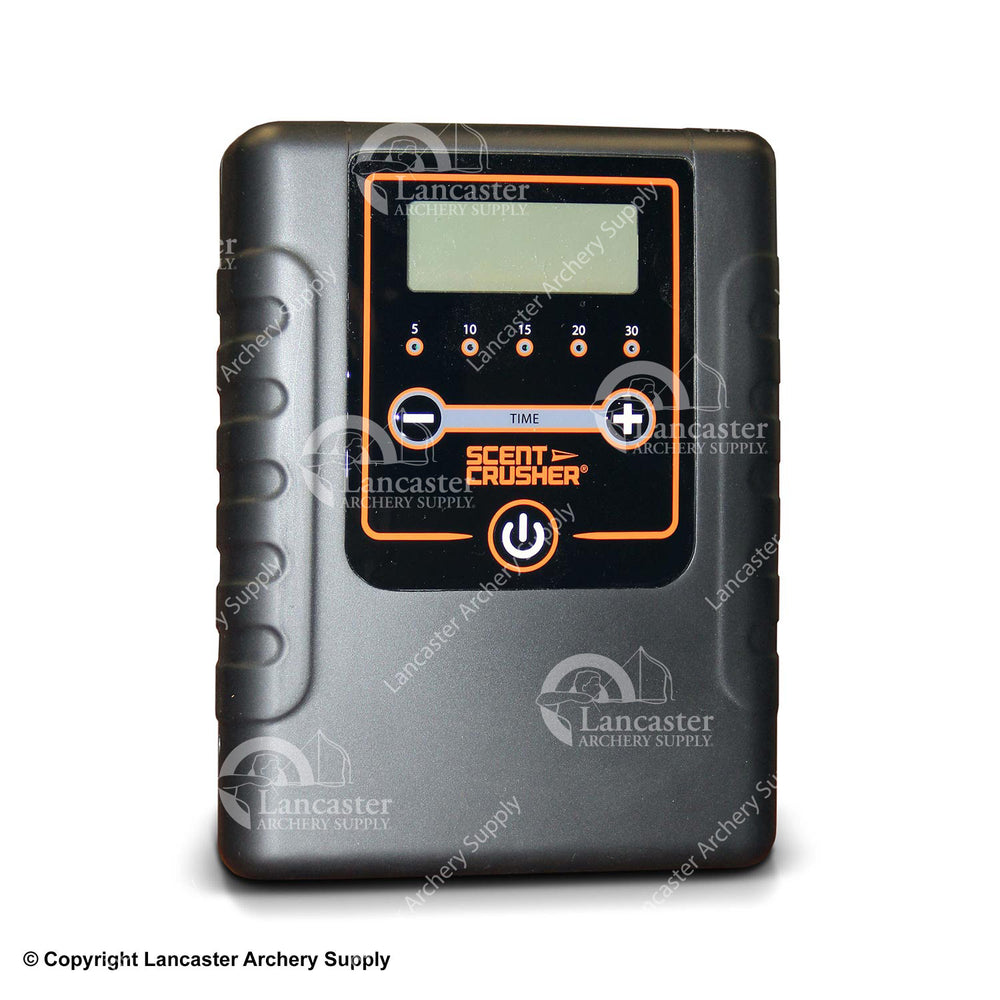 Scent Crusher Covert Closet Duffel