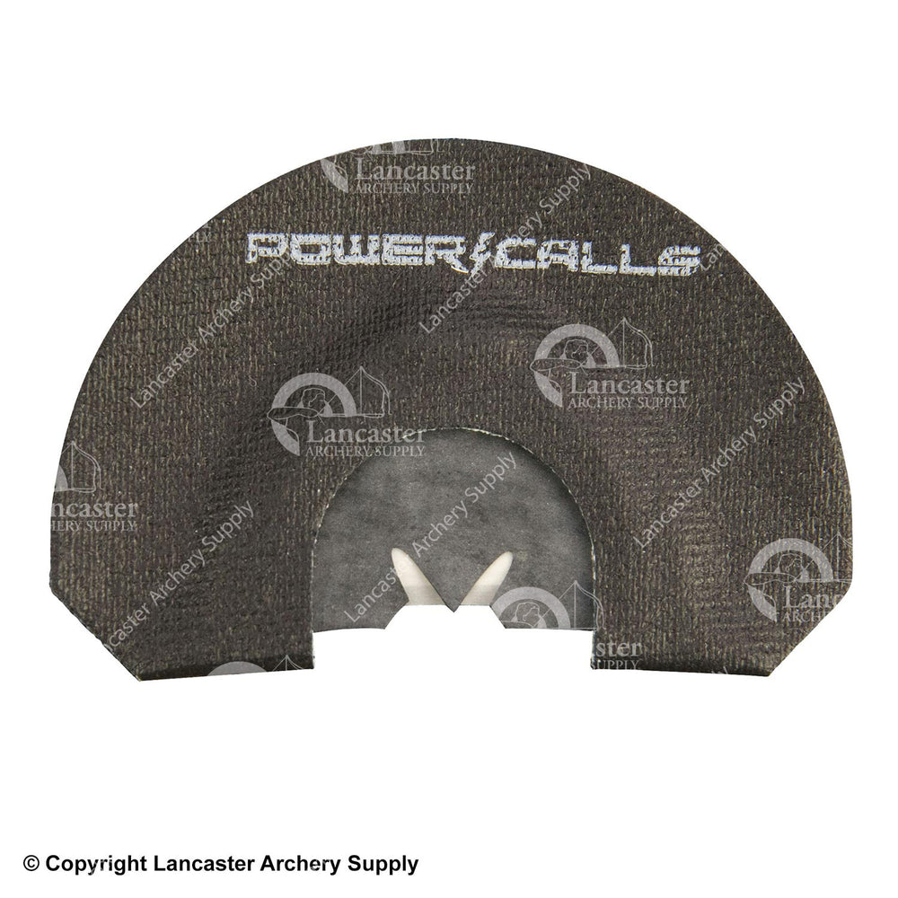 Power Calls Cutter Turkey Call