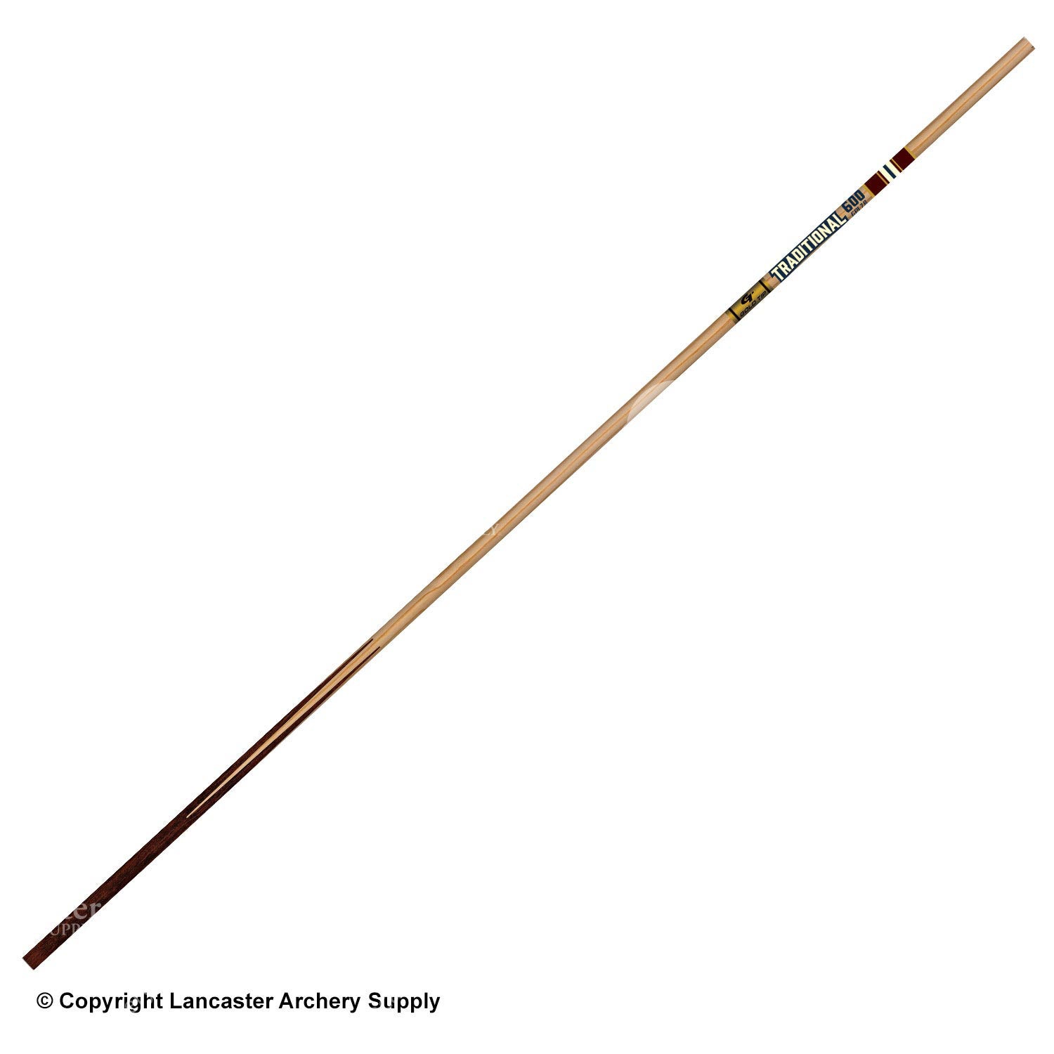 Gold Tip Traditional Classic Arrow Shafts
