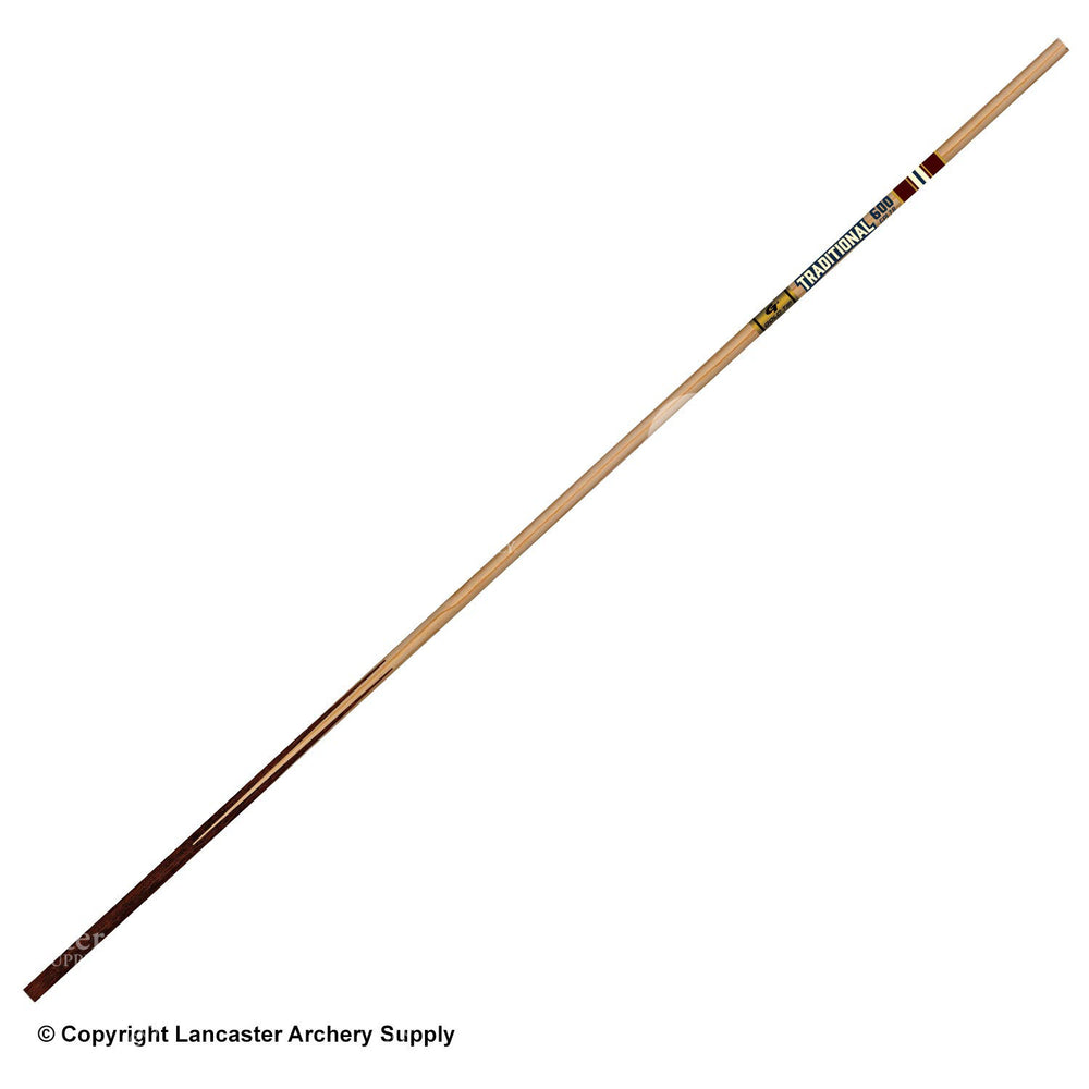 Gold Tip Traditional Classic Arrow Shafts