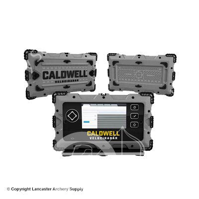 Caldwell Velociradar Chronograph