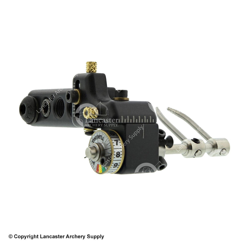 Spot Hogg Premiere Arrow Rest (Left Hand)