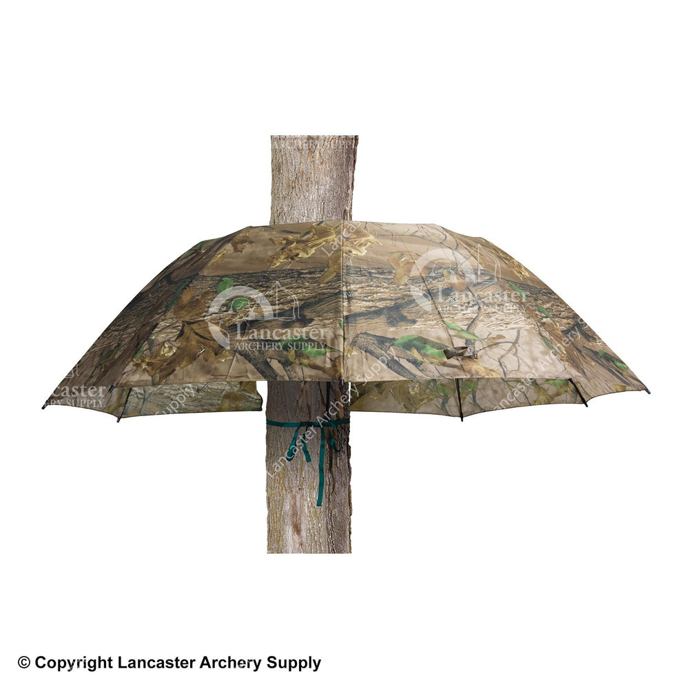 Muddy Pop Up Umbrella