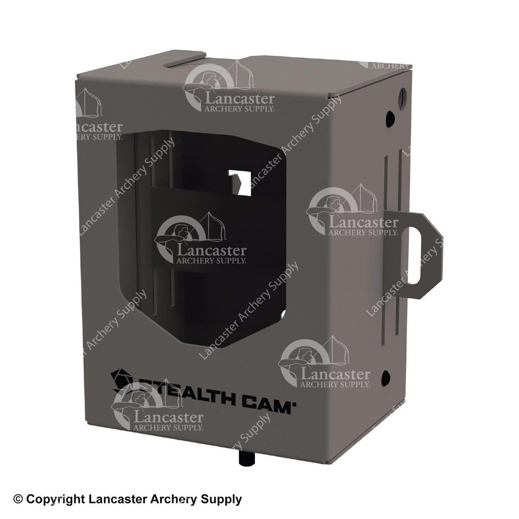 Stealth Cam Universal Game Camera Security Box Lancaster Archery Supply