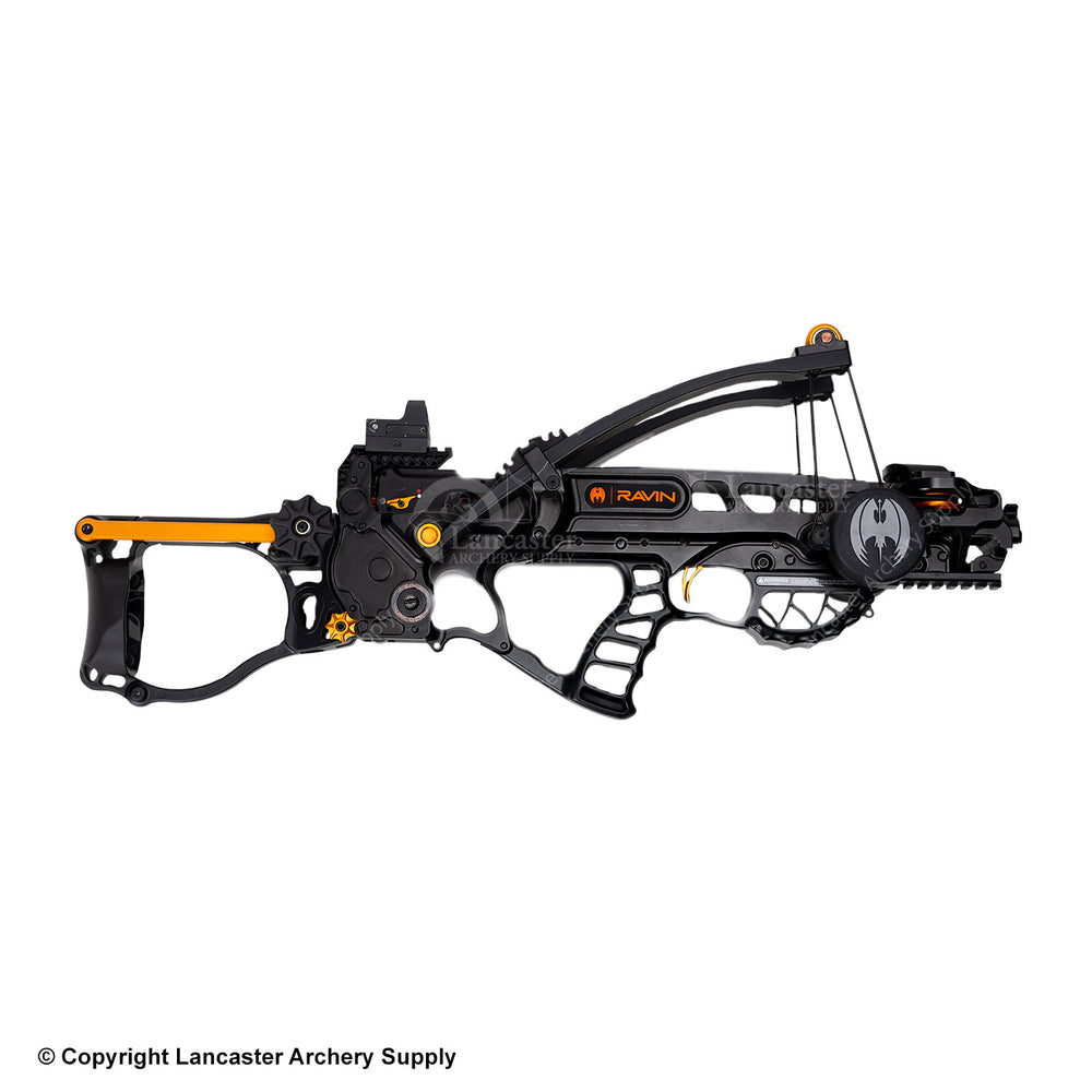 Ravin R18 Crossbow Package