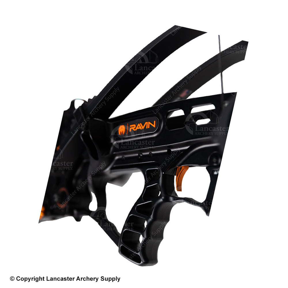 Ravin R18 Crossbow Package