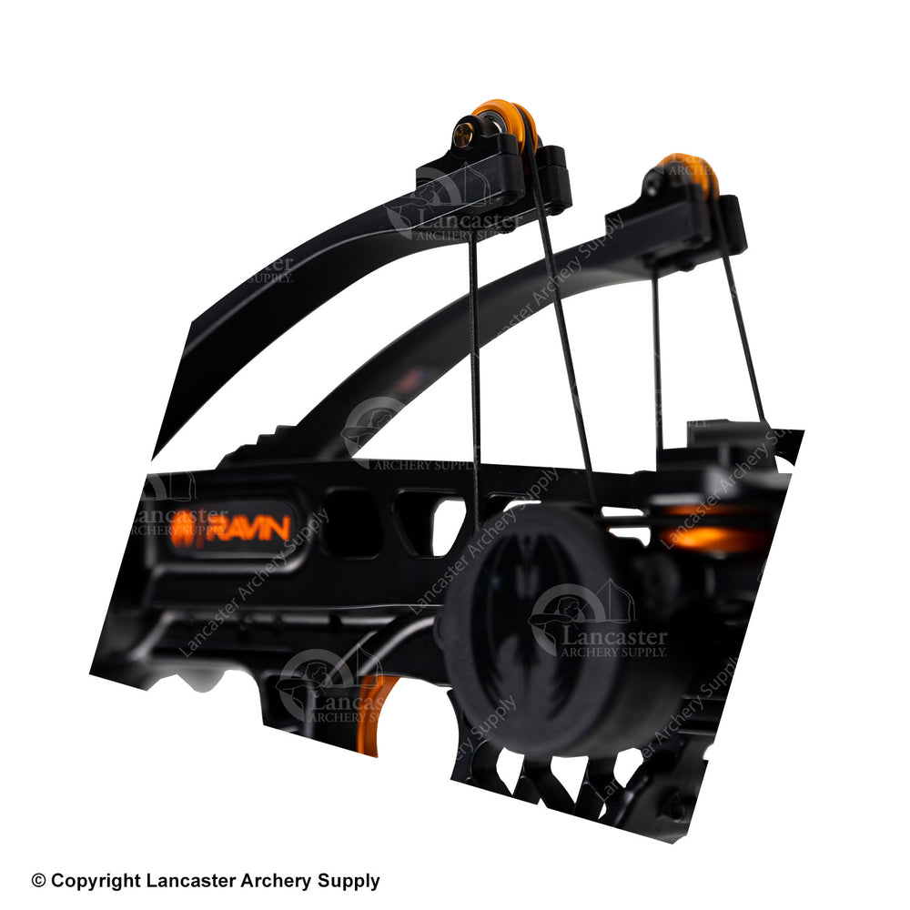 Ravin R18 Crossbow Package