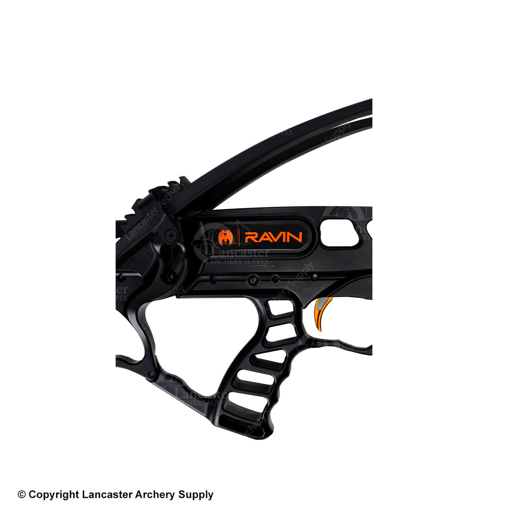 Ravin R18 Crossbow Package