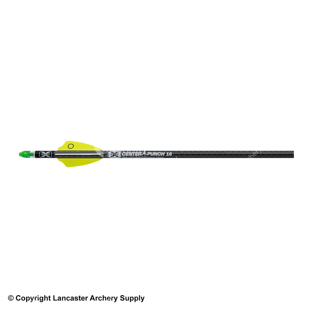 TenPoint EVO-X CenterPunch 16