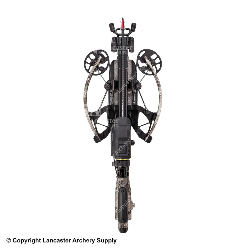 TenPoint Havoc RS440 Elite Crossbow Package w/ ACUslide (Garmin Xero)