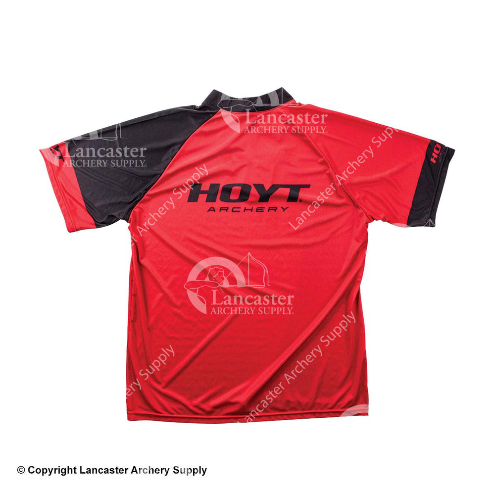 2019 Team Hoyt Shooter Jersey