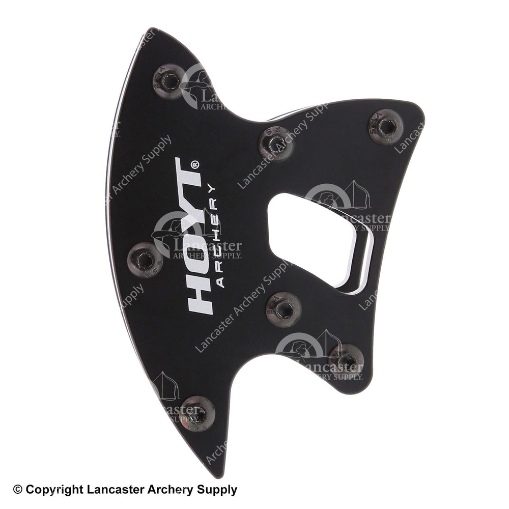 Hoyt Xceed Barebow Riser Weight System (15 oz. Aluminum)