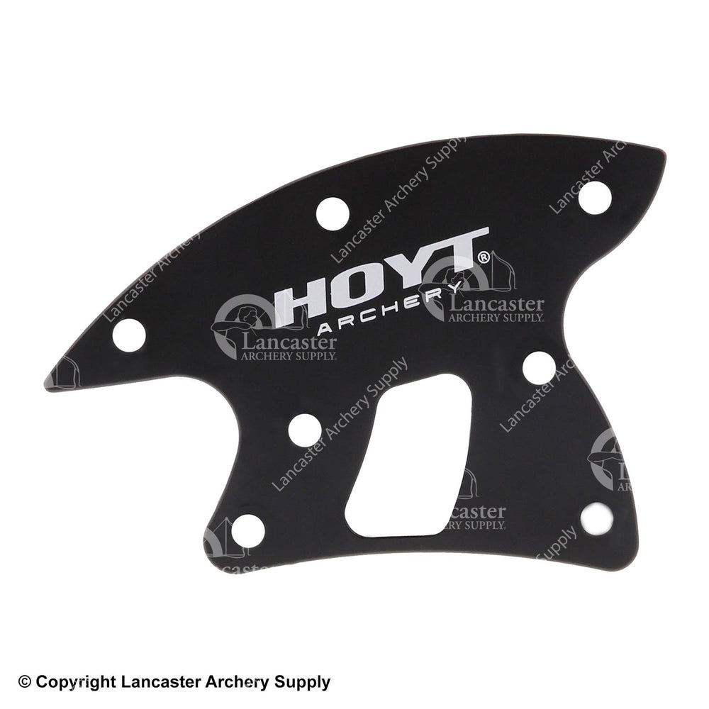 Hoyt Xceed Barebow Weight Plate (2.5 oz. Aluminum)