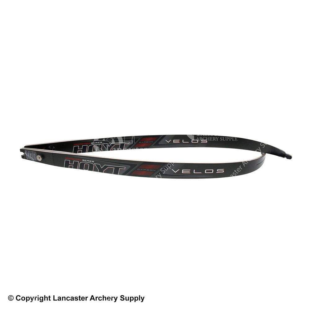 Hoyt Grand Prix Carbon Velos ILF Recurve Limbs (Xtra Long)
