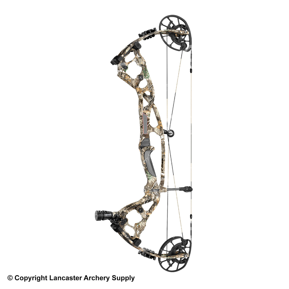 2021 Hoyt Rx-5 Ultra Compound Bow