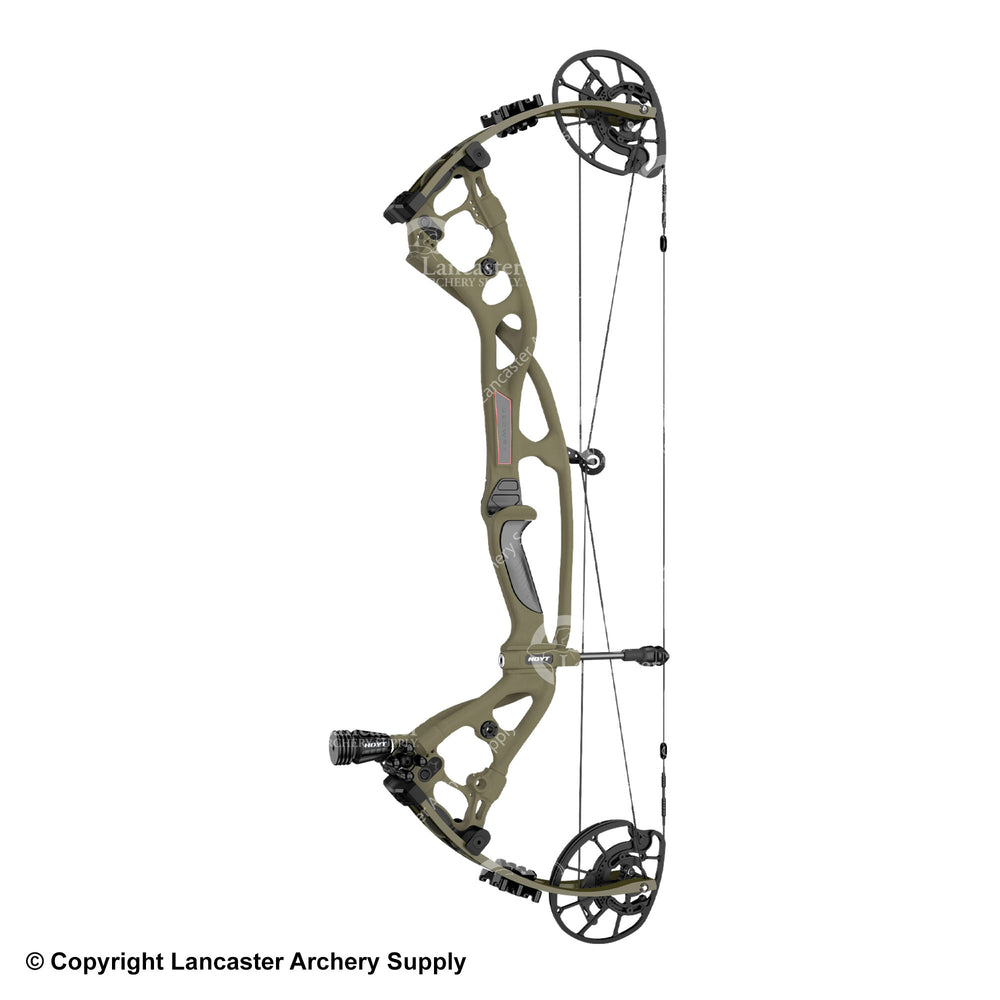 2021 Hoyt Rx-5 Ultra Compound Bow