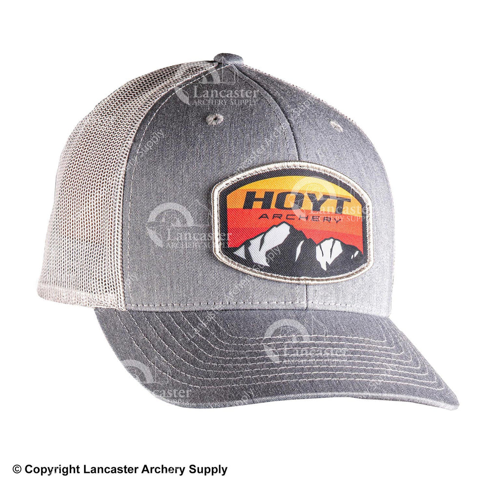 Hoyt Day Break Cap
