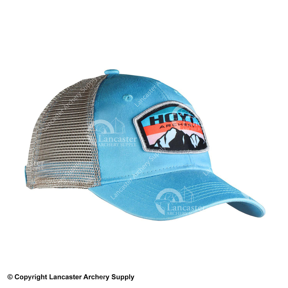 Hoyt Daybreak Cap (Ladies)