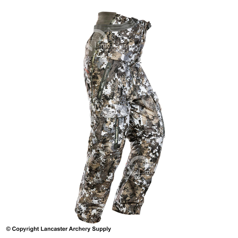 SITKA Gear Incinerator Bib