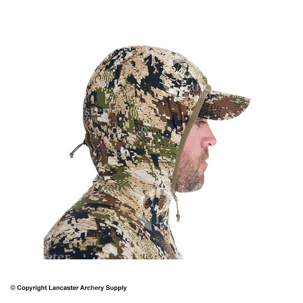 SITKA Gear Kelvin Active Hoody