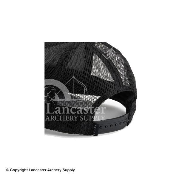 SITKA Gear Altitude Mid Trucker Cap