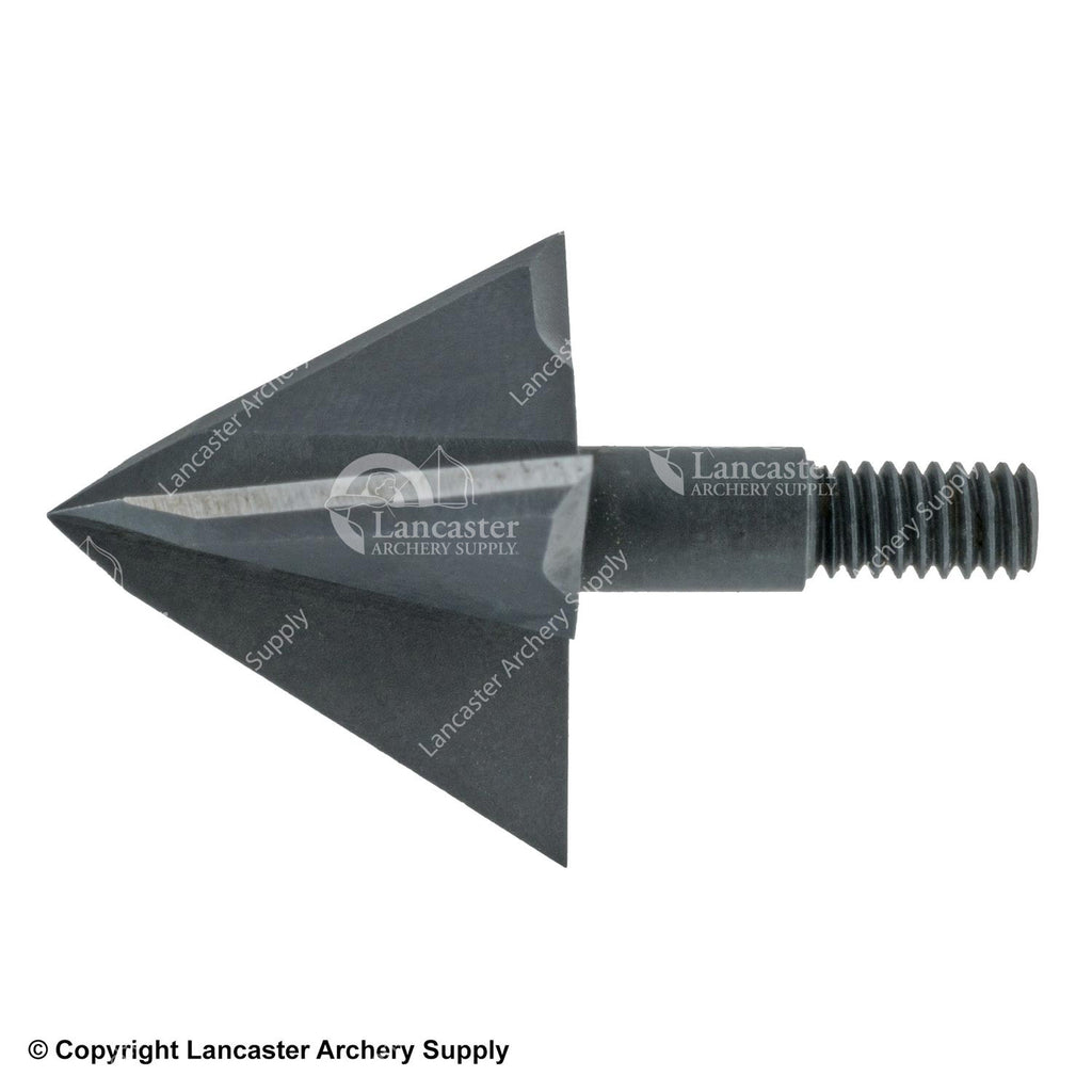 Ozcut Hurricane Single Bevel Offset 3 Blade Broadhead Lancaster