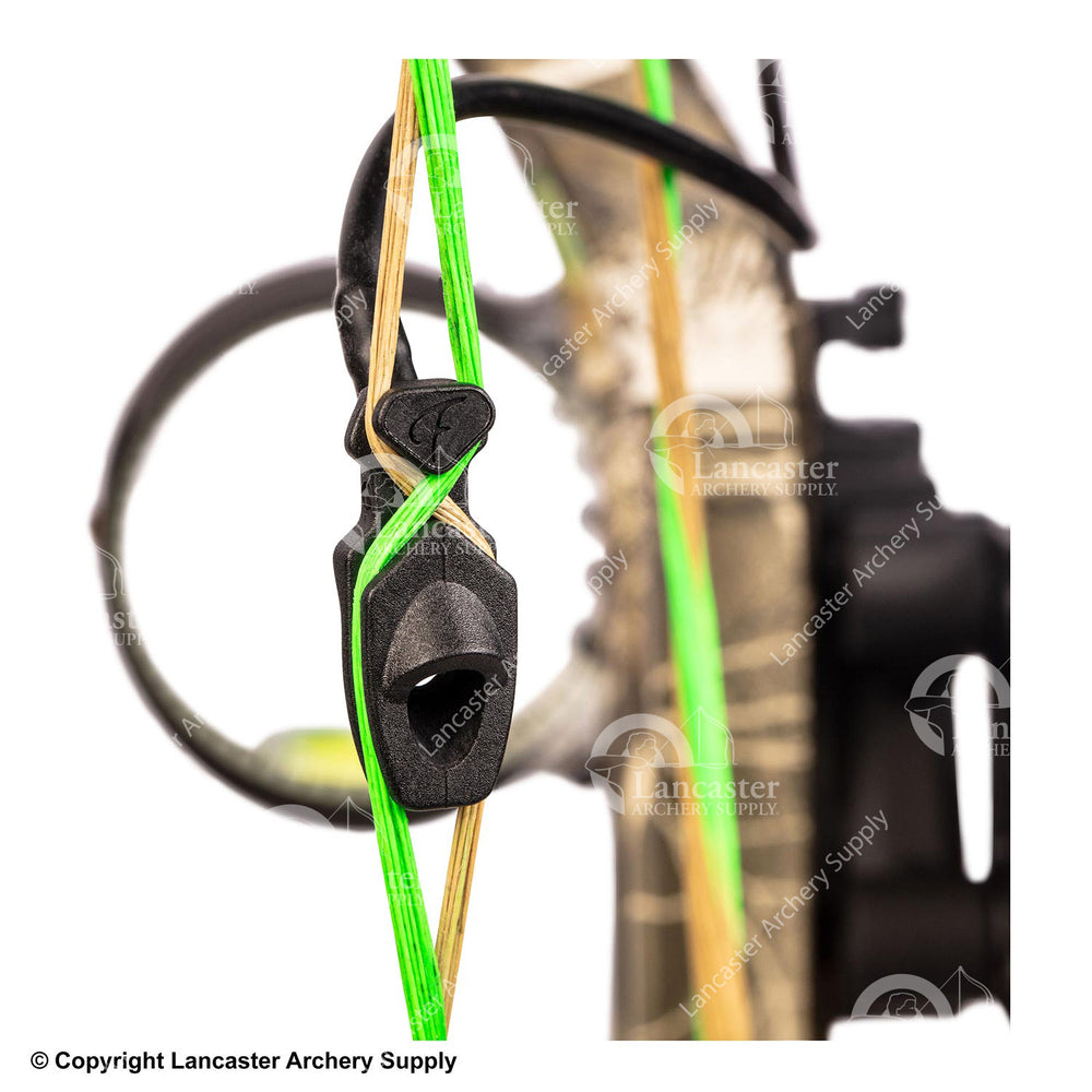 Trophy Ridge Tru Peep No Tie (1/4