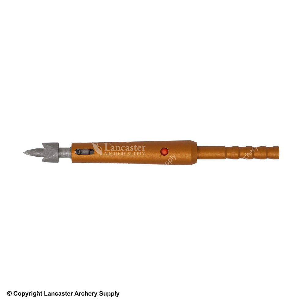 Thorn GI Expandable Broadhead