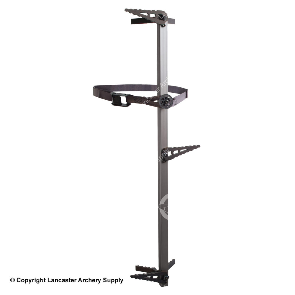 Lone Wolf Climbing Sticks