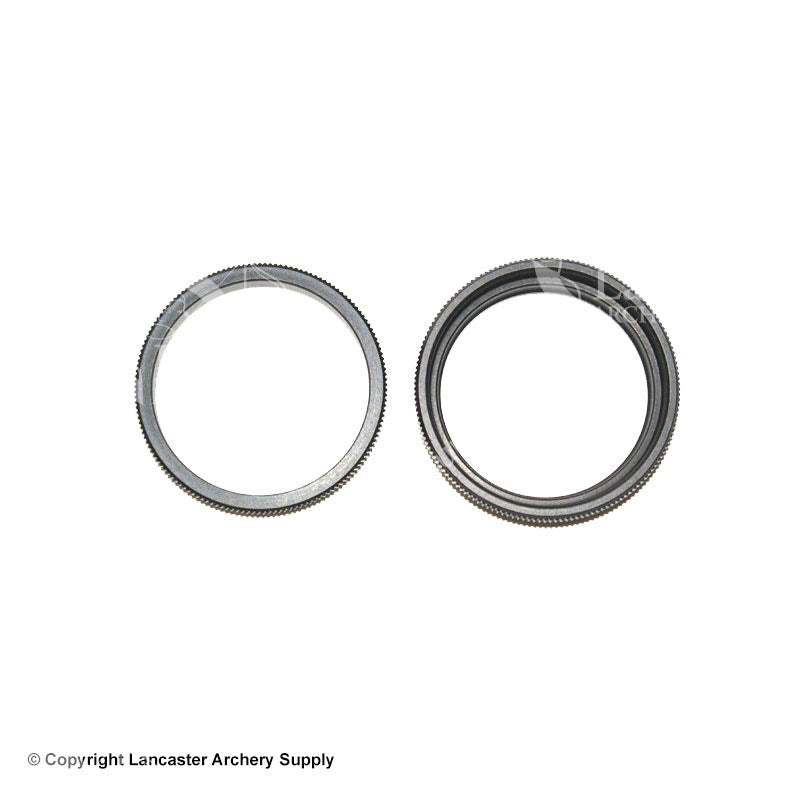 Bowfinger 20/20 40mm Filter Base & Ring