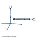 ASES Bow Stand Recurve Pro