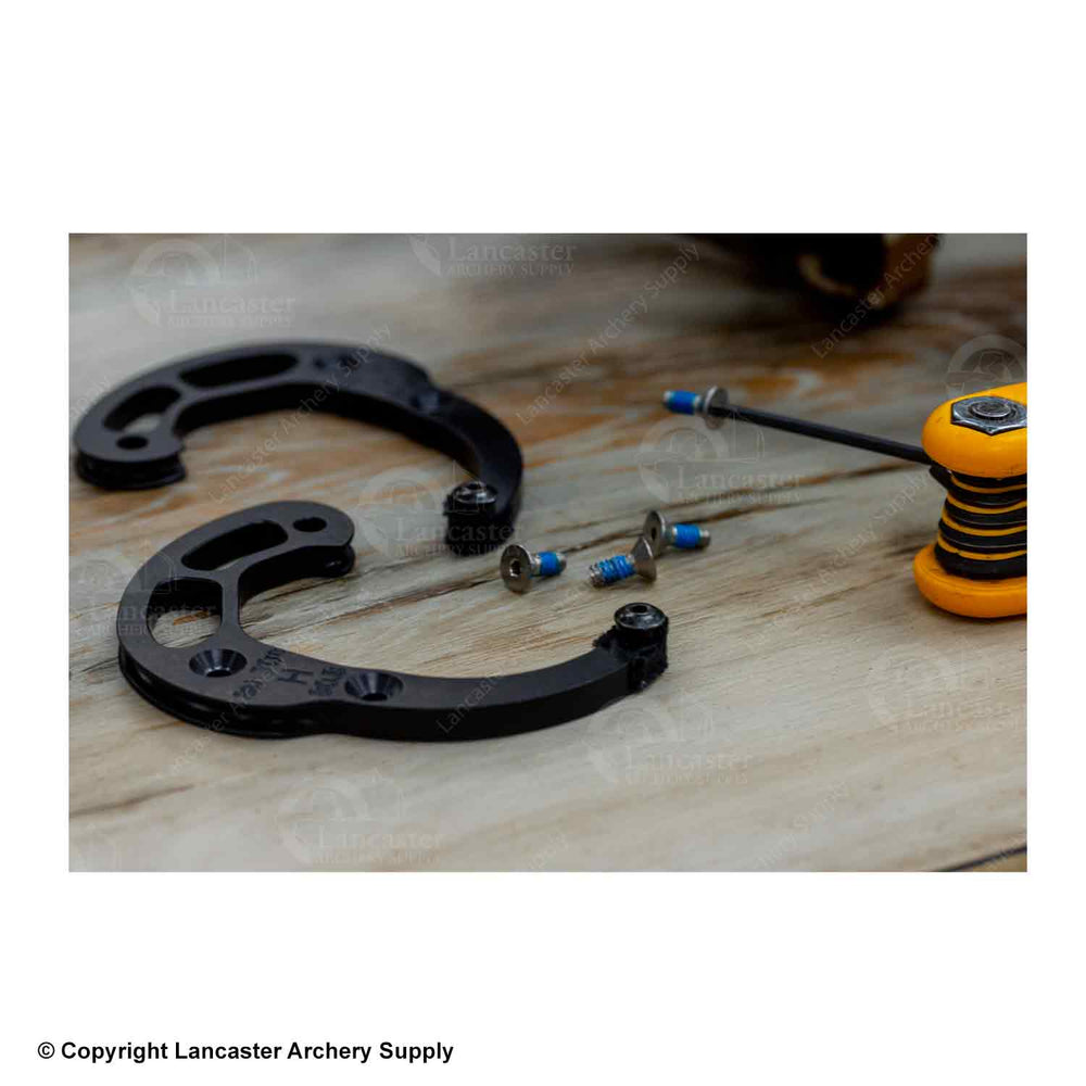 Mathews SwitchWeight Cam Mods