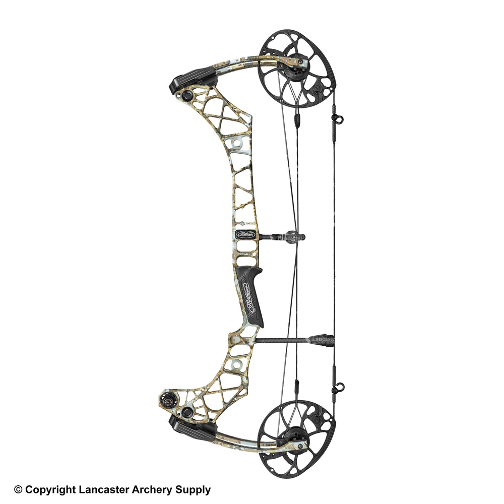 2020 Mathews VXR 28 Compound Bow
