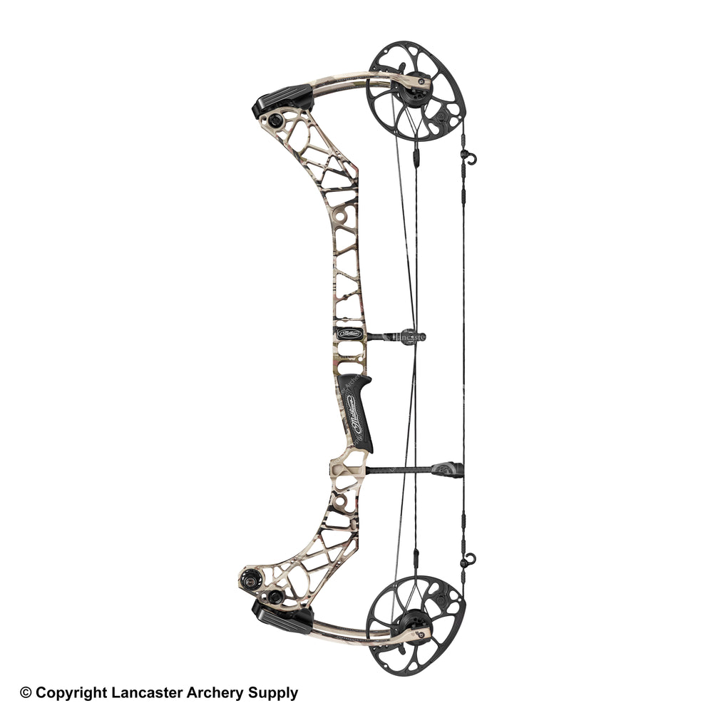 2020 Mathews VXR 31.5 Compound Bow
