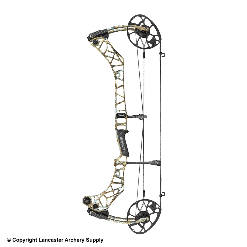 2020 Mathews VXR 31.5 Compound Bow