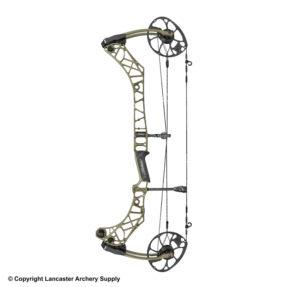 2020 Mathews VXR 31.5 Compound Bow
