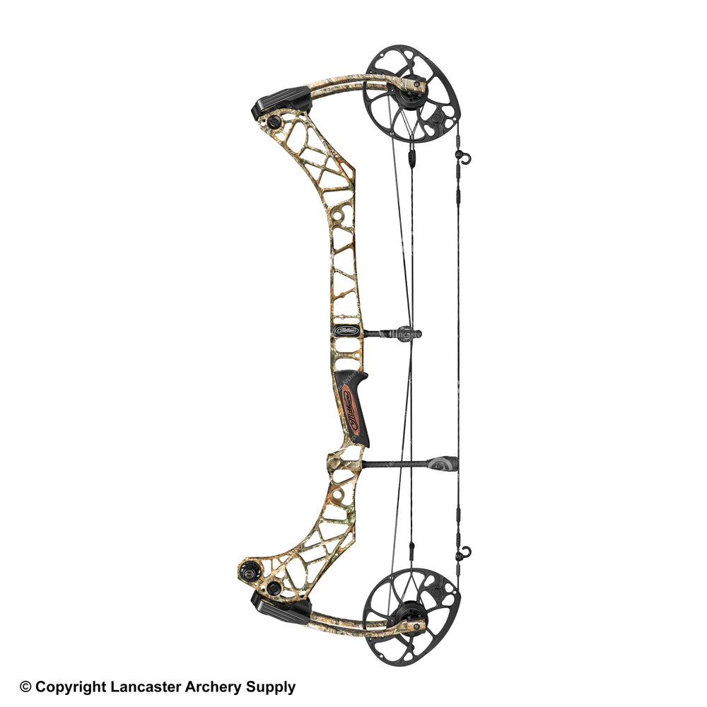 2020 Mathews VXR 31.5 Compound Bow