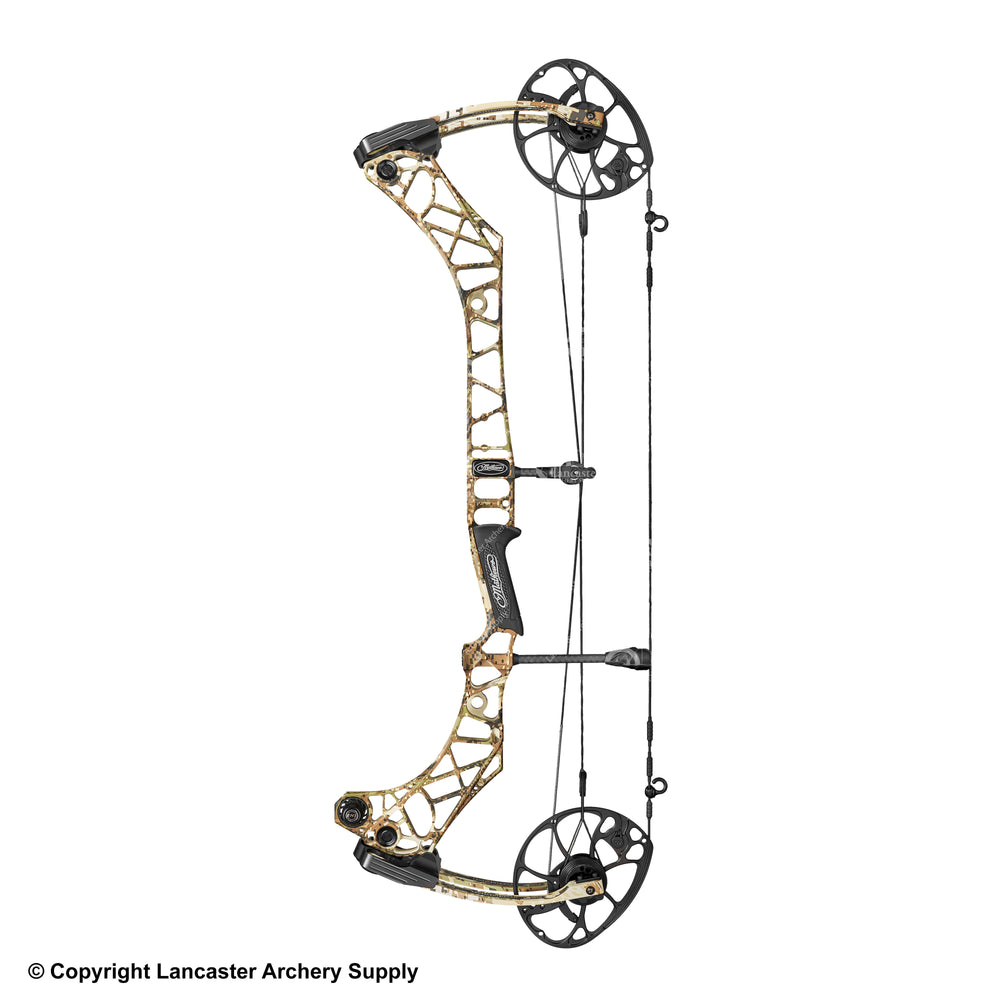 2020 Mathews VXR 31.5 Compound Bow