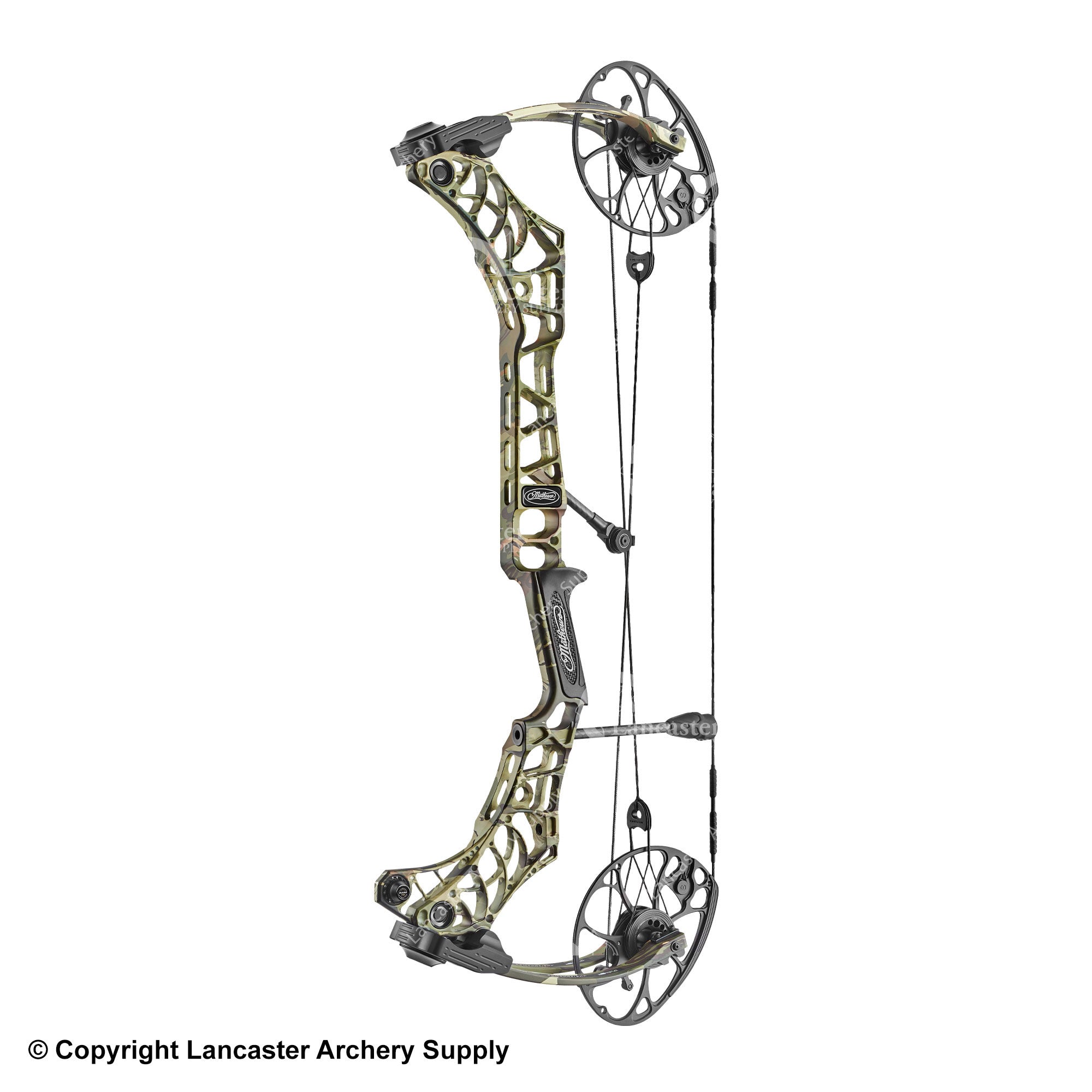 2021 Mathews V3 27